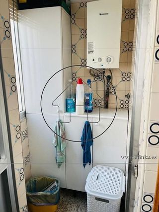 Piso en venta en Reina Victoria - Matadero en Huelva