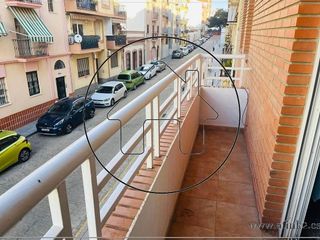 Piso en venta en Reina Victoria - Matadero en Huelva