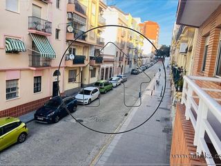 Piso en venta en Reina Victoria - Matadero en Huelva
