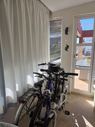 Ático en venta en El Cristo - Cayetano Roldán en San Fernando