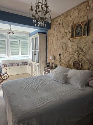 Ático en venta en El Cristo - Cayetano Roldán en San Fernando