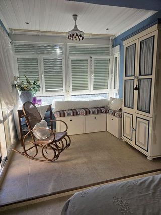 Ático en venta en El Cristo - Cayetano Roldán en San Fernando