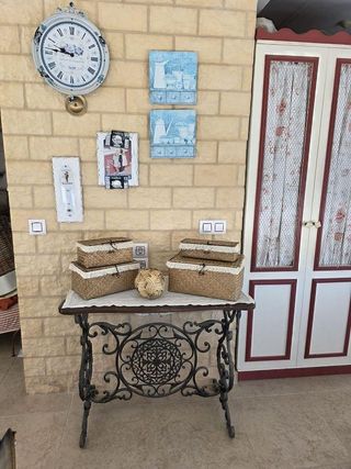 Ático en venta en El Cristo - Cayetano Roldán en San Fernando