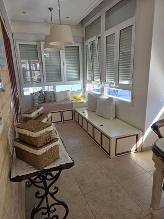 Ático en venta en El Cristo - Cayetano Roldán en San Fernando