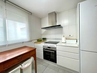 Piso en venta en Barriomar en Murcia