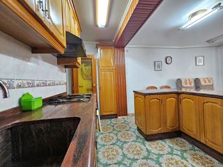 Piso en venta en Zona La Ermita en Torrent