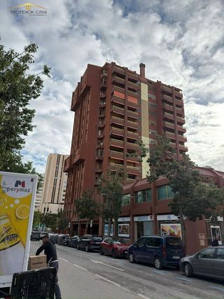 Piso en venta en Carranque - Haza Cuevas en Málaga