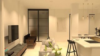 Piso en venta en Bellver - Son Dureta- La Teulera en Palma de Mallorca