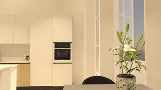 Piso en venta en Bellver - Son Dureta- La Teulera en Palma de Mallorca