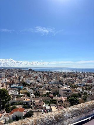 Piso en venta en Bellver - Son Dureta- La Teulera en Palma de Mallorca