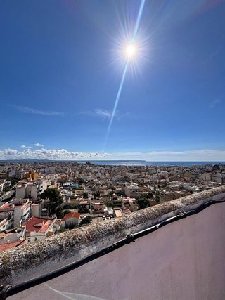 Piso en venta en Bellver - Son Dureta- La Teulera en Palma de Mallorca