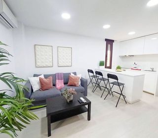 Piso en venta en Ifara - Urbanización Anaga en Santa Cruz de Tenerife