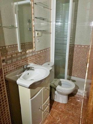 Piso en venta en Juan de la Cierva en Getafe
