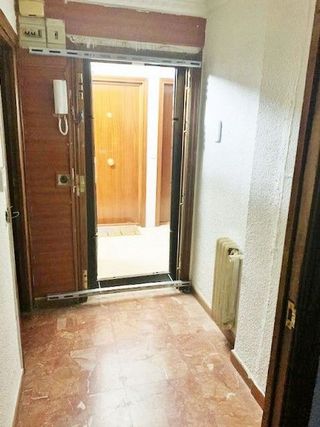 Piso en venta en Juan de la Cierva en Getafe
