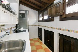 Piso en venta en Centro - Sagrario en Granada