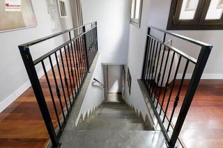 Piso en venta en Centro - Sagrario en Granada