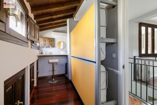 Piso en venta en Centro - Sagrario en Granada