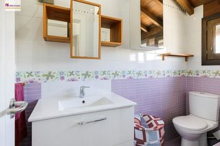 Piso en venta en Centro - Sagrario en Granada