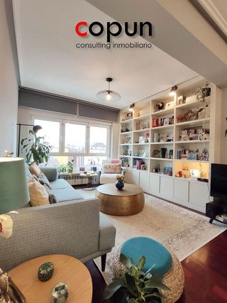 Piso en venta en La Ería - Masip en Oviedo