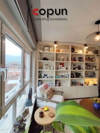 Piso en venta en La Ería - Masip en Oviedo