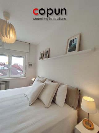 Piso en venta en La Ería - Masip en Oviedo