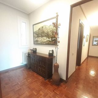 Piso en venta en Barañain