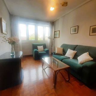 Piso en venta en Barañain