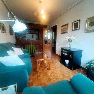 Piso en venta en Barañain