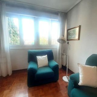 Piso en venta en Barañain