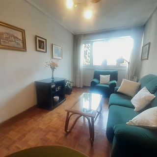 Piso en venta en Barañain