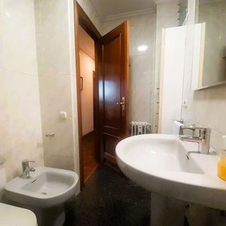 Piso en venta en Barañain