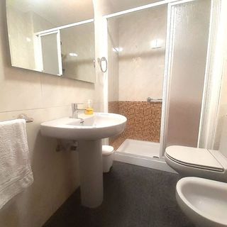 Piso en venta en Barañain