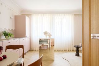 Piso en venta en El Viso en Madrid