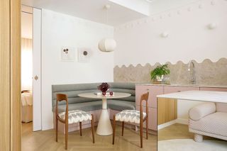 Piso en venta en El Viso en Madrid