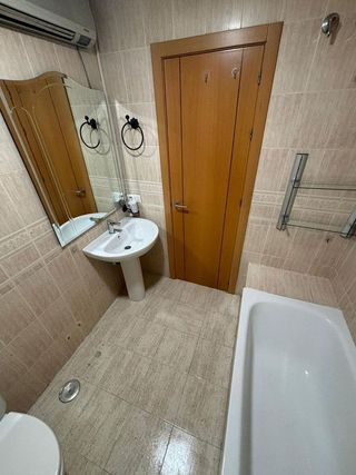 Piso en venta en Arco Norte - Avda. España en Dos Hermanas