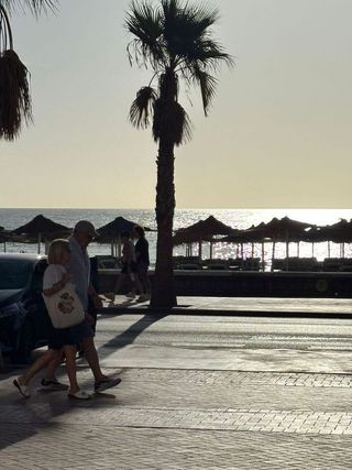 Piso en venta en Zona Puerto Deportivo en Fuengirola