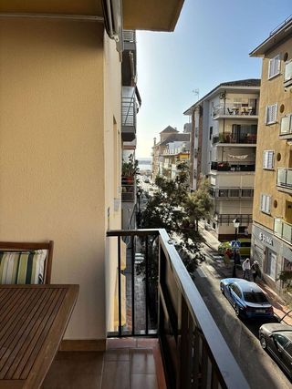 Piso en venta en Zona Puerto Deportivo en Fuengirola