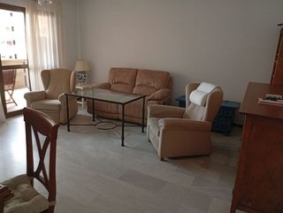 Piso en venta en Zona Puerto Deportivo en Fuengirola