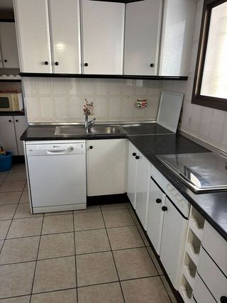 Piso en venta en Zona Puerto Deportivo en Fuengirola