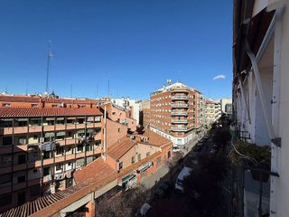 Piso en venta en Embajadores - Lavapiés en Madrid