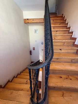 Piso en venta en Embajadores - Lavapiés en Madrid