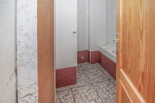 Piso en venta en San Javier en San Javier