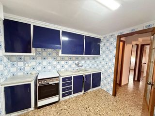 Piso en venta en Alcora, l´
