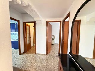 Piso en venta en Alcora, l´