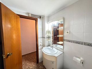 Piso en venta en Alcora, l´