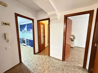 Piso en venta en Alcora, l´