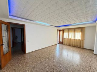 Piso en venta en Alcora, l´