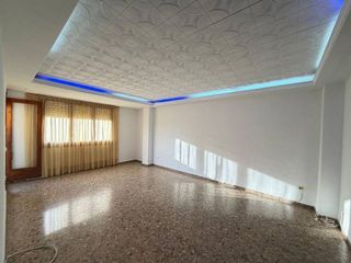 Piso en venta en Alcora, l´