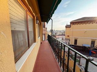 Piso en venta en Alcora, l´