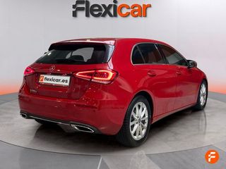Mercedes Clase A A 180 d